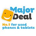 Major Deal discount code