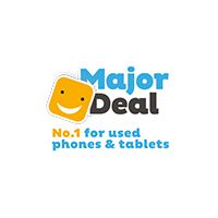 Major Deal discount code