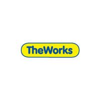 The Works discount code