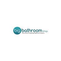 Big Bathroom Shop discount code