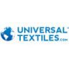 Universal Textiles discount code