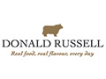 Donald Russell voucher codes