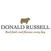 Donald Russell discount code
