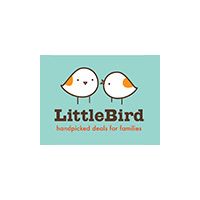 Little Bird discount code