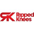 Off 10% Ripped Knees