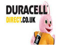 Duracell Direct voucher codes