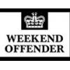 Weekend Offender discount code