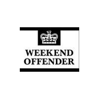 Weekend Offender discount code