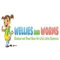 Wellies And Worms discount code