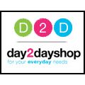 Day2day Shop discount code