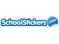 School Stickers voucher codes