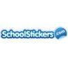 School Stickers discount code