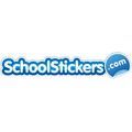 Live deals School Stickers