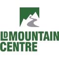 Off 10% Ld Mountain Centre