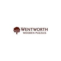 Wentworth Wooden Puzzles discount code