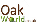 Oak World voucher codes