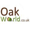 Oak World discount code
