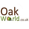 Live deals Oak World
