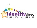 Identity Direct voucher codes