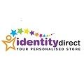 Identity Direct discount code