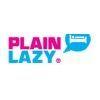 Plain Lazy discount code