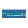 Gym World Ltd discount code