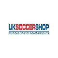 Free UK Delivery on any orders over £150! Uksoccershop
