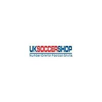 Uksoccershop discount code