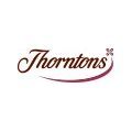 Get free standard delivery when you spend £25 with Thorntons Thorntons
