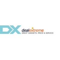 Dealextreme discount code