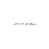 My Duvet And Pillow discount code