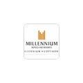 Dream Triple and take a break on your next getaway at Millennium Hotels and Resorts Millennium Hotels