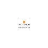 Millennium Hotels discount code
