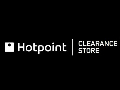 Hotpoint Clearance Store voucher codes