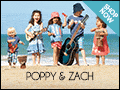 Poppy And Zach voucher codes