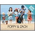 Poppy And Zach discount code