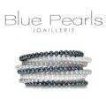 Live deals Blue Pearls