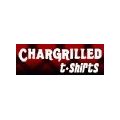 Chargrilled discount code