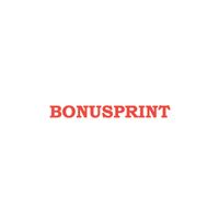 Bonusprint discount code