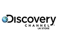 Discovery voucher codes