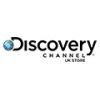 Discovery discount code