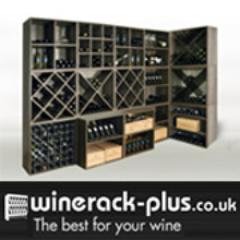 Wine Rack Plus voucher codes