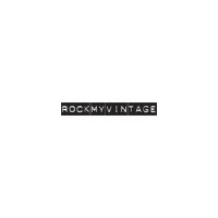 Rock My Vintage Ltd discount code