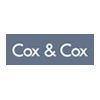 Cox And Cox discount code