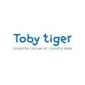 Get Free Delivery when you spend £50 at Toby Tiger Toby Tiger