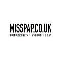 Free UK delivery over £40 Miss Pap