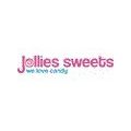 Jollies Sweets discount code