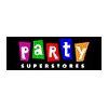Party Superstores discount code