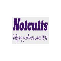 Notcutts discount code