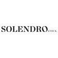 £5 Off Solendro